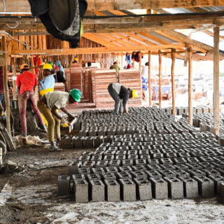 The Production Site